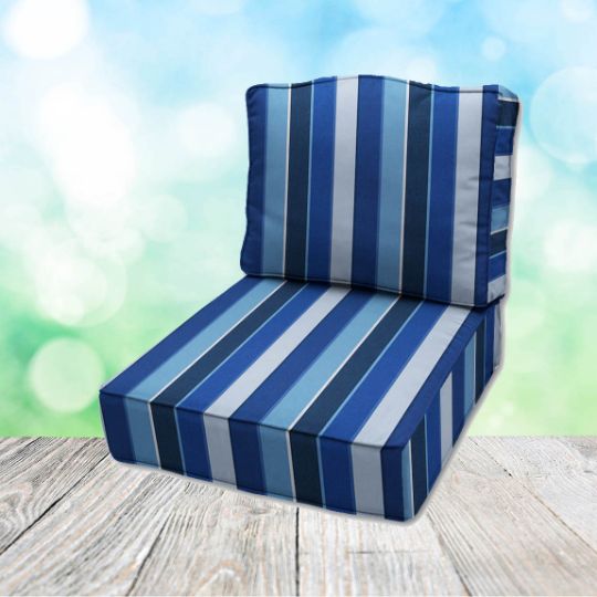 Sunbrella Outdoor Fabrics for Patio Furniture Cushions