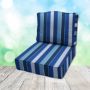 Sunbrella Outdoor Fabrics for Patio Furniture Cushions