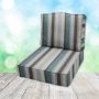 Sunbrella Outdoor Fabrics for Patio Furniture Cushions