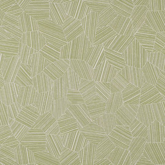Sunbrella Leaf Structure Aloe outdoor fabric for patio furniture cushions and outdoor pillows