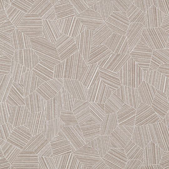 Sunbrella Leaf Structure Sand outdoor fabric for patio furniture cushions and outdoor pillows