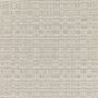 Sunbrella Linen Silver outdoor fabric for patio furniture cushions and outdoor pillows