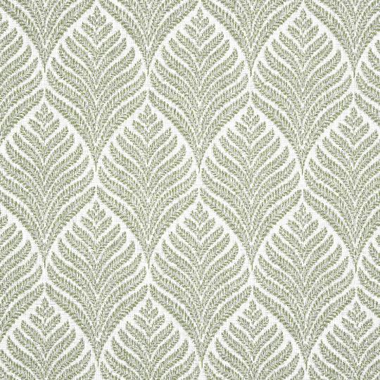 Sunbrella Linnaeus Spring outdoor fabric for patio furniture cushions and outdoor pillows