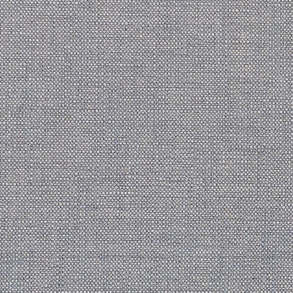 Sunbrella Linville Denim outdoor fabric for patio furniture cushions and outdoor pillows