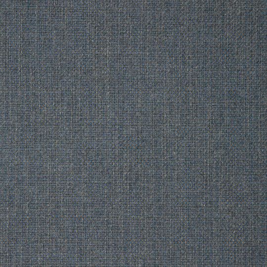 Sunbrella Linville Indigo outdoor fabric for patio furniture cushions and outdoor pillows