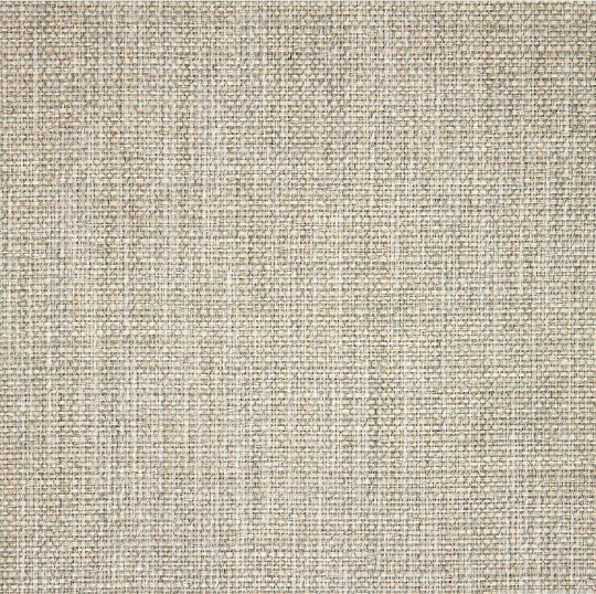 Sunbrella Linville Oyster outdoor fabric for patio furniture cushions and outdoor pillows