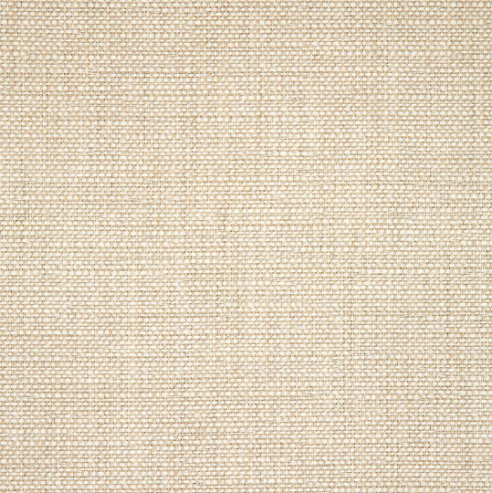 Sunbrella Linville Parchment outdoor fabric for patio furniture cushions and outdoor pillows