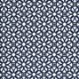 Sunbrella Luxe Indigo outdoor fabric for patio furniture cushions and outdoor pillows