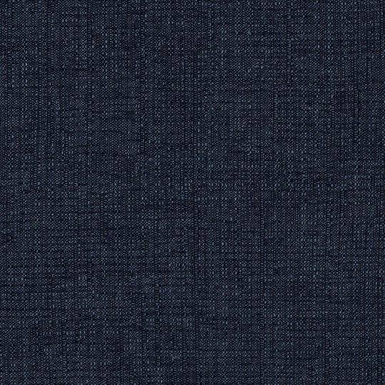 Sunbrella Marvel Indigo outdoor fabric for patio furniture cushions and outdoor pillows