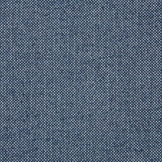 Sunbrella Nurture Indigo  outdoor fabric for patio furniture cushions and outdoor pillows