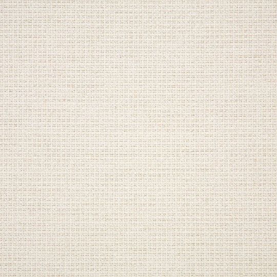 Sunbrella Nurture White outdoor fabric for patio furniture cushions and outdoor pillows
