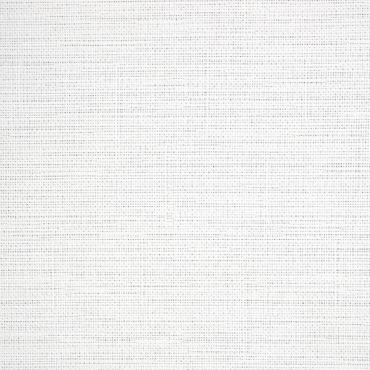 Sunbrella Piazza White outdoor fabric for patio furniture cushions and outdoor pillows