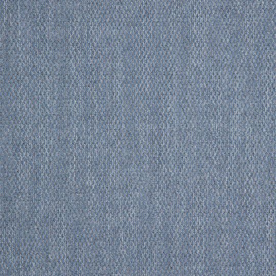 Sunbrella Pique Denim outdoor fabric for patio furniture cushions and outdoor pillows