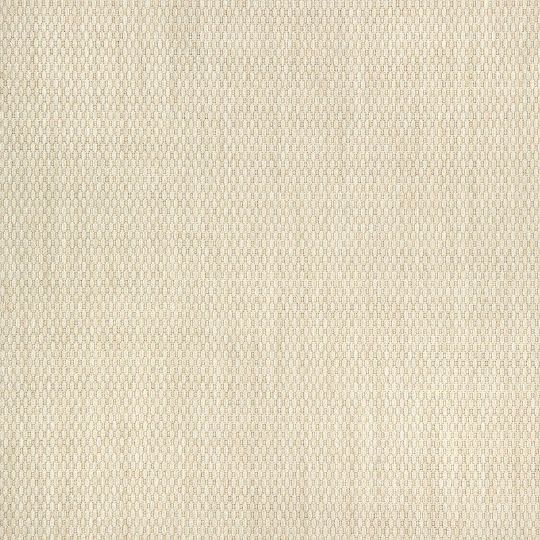 Sunbrella Pique Flax outdoor fabric for patio furniture cushions and outdoor pillows