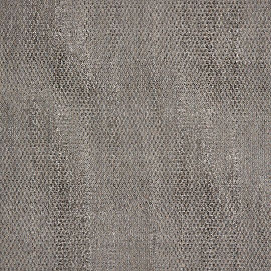 Sunbrella Pique Shale outdoor fabric for patio furniture cushions and outdoor pillows