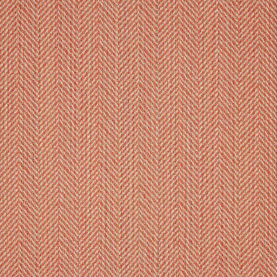 Sunbrella Posh Coral outdoor fabric for patio furniture cushions and outdoor pillows