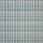 Sunbrella Principle Lagoon outdoor fabric for patio furniture cushions and outdoor pillows