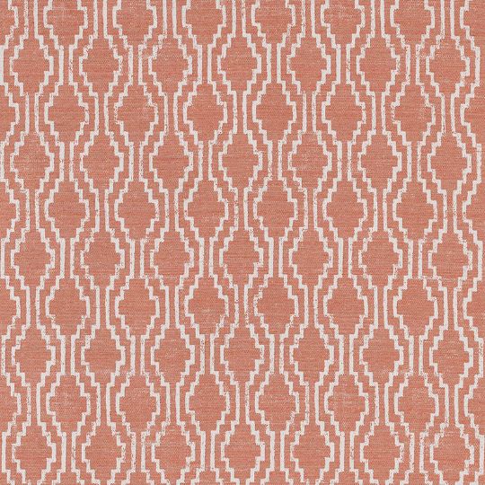 Sunbrella Solve Clay outdoor fabric for patio furniture cushions and outdoor pillows