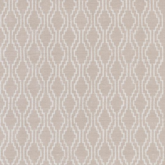 Sunbrella Solve Linen outdoor fabric for patio furniture cushions and outdoor pillows