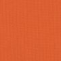 Sunbrella Spectrum Cayenne outdoor fabric for patio furniture cushions and outdoor pillows