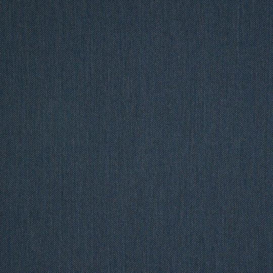 Sunbrella Switch Indigo outdoor fabric for patio furniture cushions and outdoor pillows