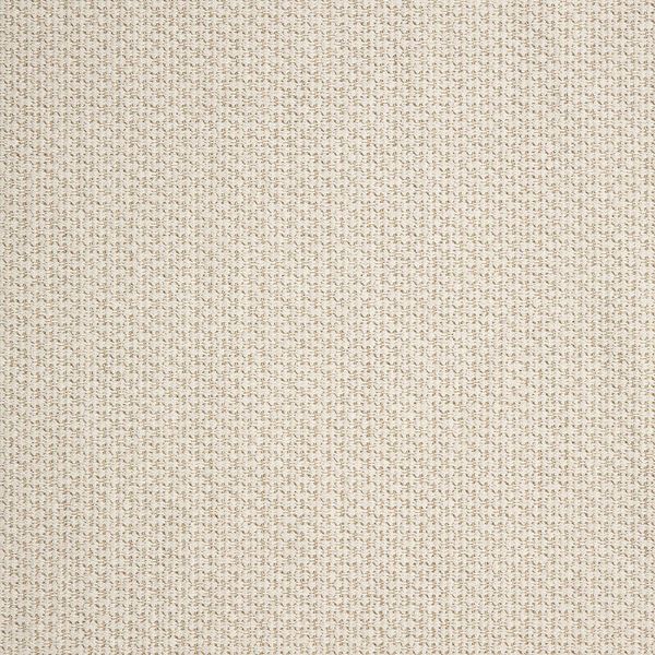 Sunbrella Tailored Snow outdoor fabric for patio furniture cushions and outdoor pillows