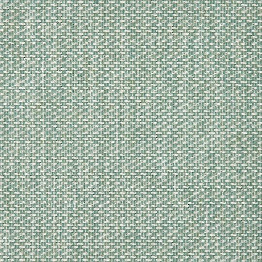 Sunbrella Tailored Spa outdoor fabric for patio furniture cushions and outdoor pillows