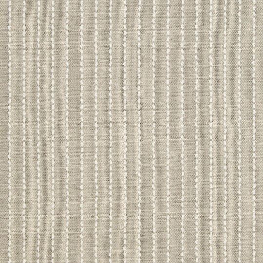 Sunbrella Trail Dove outdoor fabric for patio furniture cushions and outdoor pillows