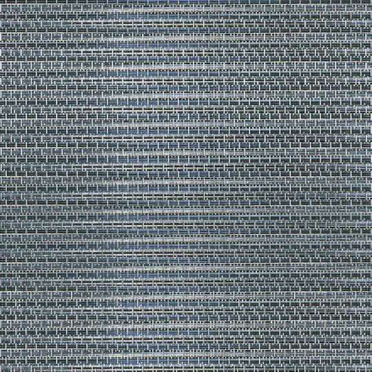 Phifertex Caratao Blueprint sling chair replacement fabric 
