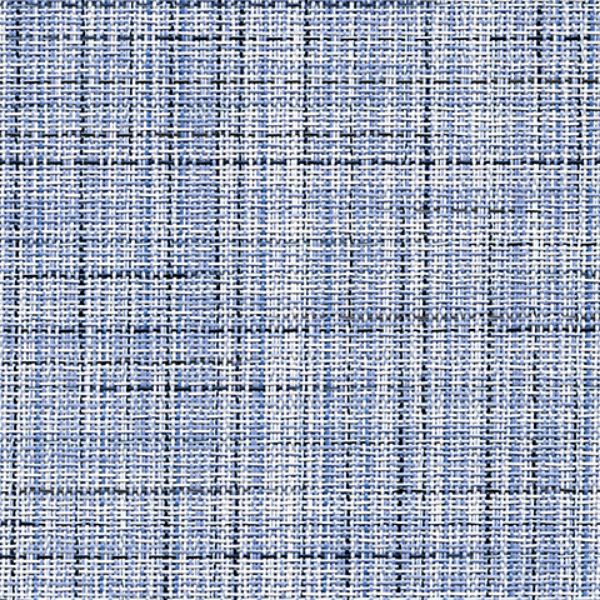 Phifertex Charm Ice Blue sling chair replacement fabric 