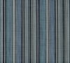 Phifertex Dakota Stripe Blueprint sling chair replacement fabric 
