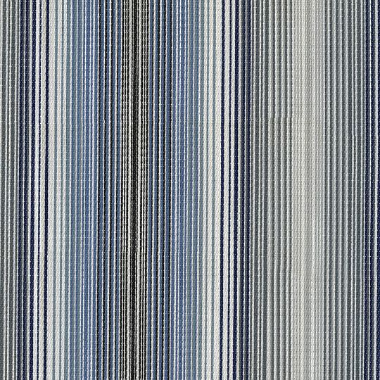 Phifertex Daytripper Denim sling chair replacement fabric 