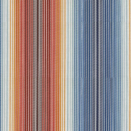 Phifertex Daytripper Horizon sling chair replacement fabric 