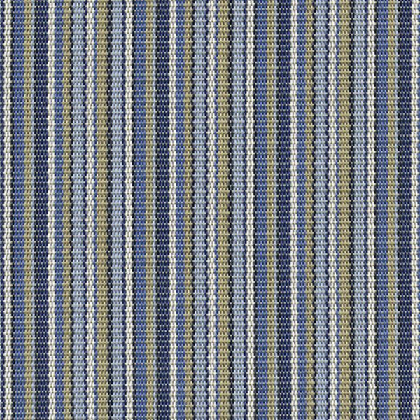 Phifertex Delray Stripe Poolside sling chair replacement fabric 