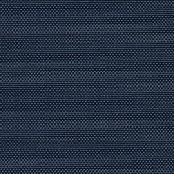 Phifertex Dupione Sapphire sling chair replacement fabric 