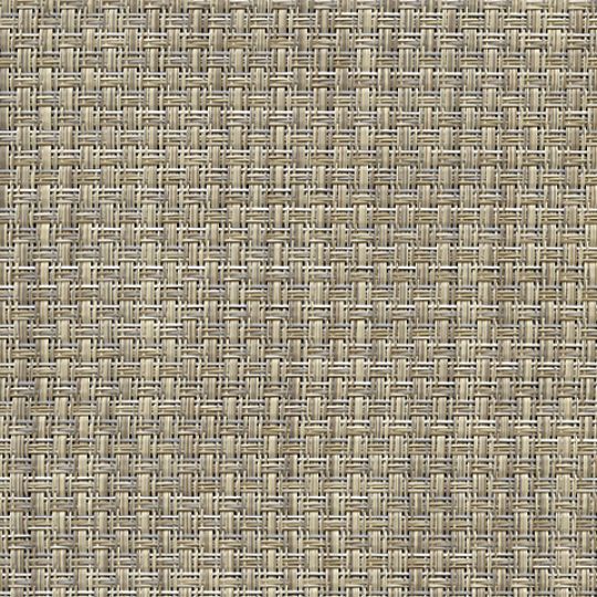 Phifertex Interlock Linen sling chair replacement fabric 