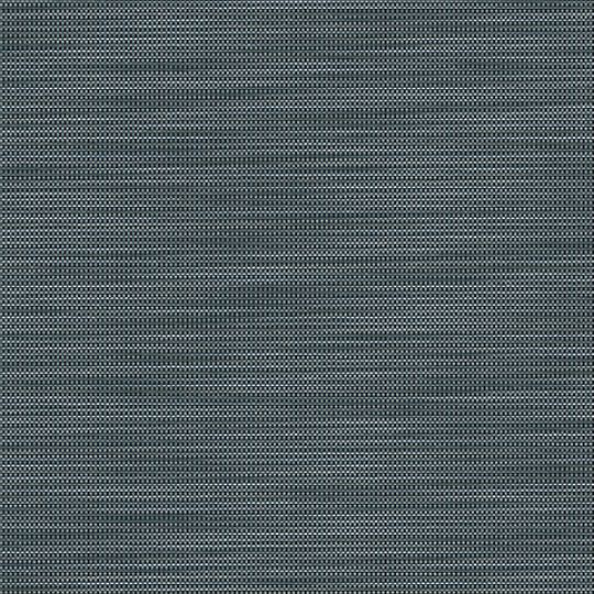 Phifertex Madras Tweed Blueprint sling chair replacement fabric 