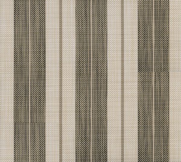Phifertex Spectrum Stripe Dune sling chair replacement fabric 