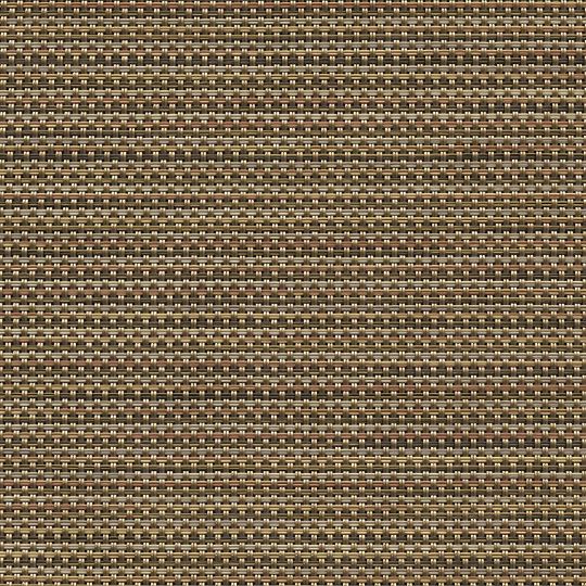 Phifertex Watercolor Tweed Glow sling chair replacement fabric 