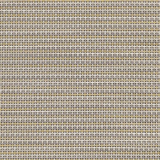 Phifertex Watercolor Tweed Oyster sling chair replacement fabric 