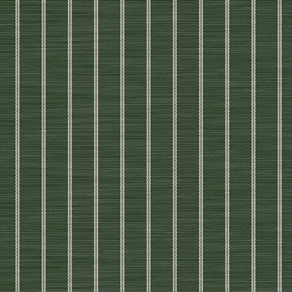 Phifertex Whisper Stripe Moss sling chair replacement fabric 