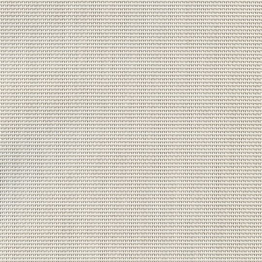 Phifertex White sling chair replacement fabric 