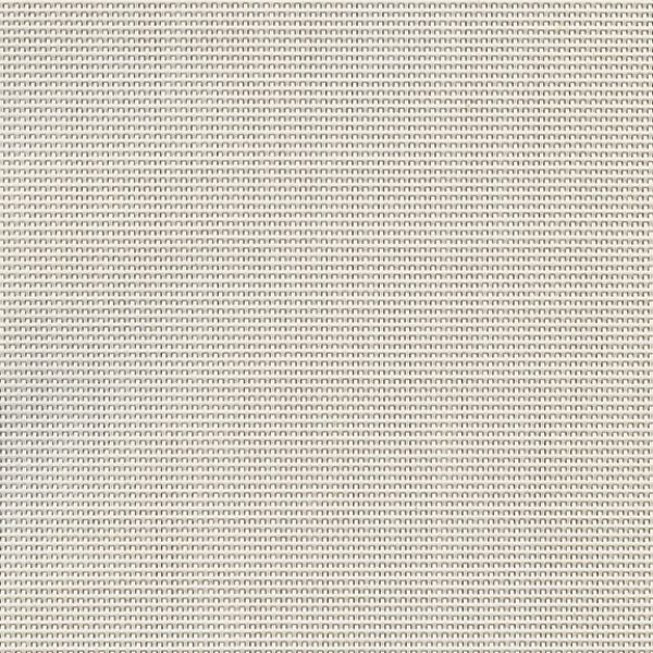 Phifertex White sling chair replacement fabric 