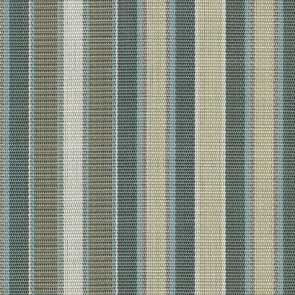 Phifertex Windsor Stripe Spa sling chair replacement fabric 