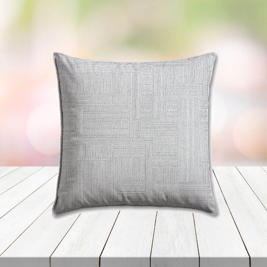 Sunbrella Boro Elegance Outdoor Pillow