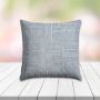 Sunbrella Boro Indigo Outdoor Pillow