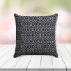 Sunbrella Capra Indigo Outdoor Pillow