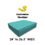 Deep Seating outdoor cushion - Seat Cushion only in custom sizes