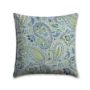 Outdoor Pillow Richloom Solarium Arctic Capris