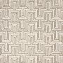 Sunbrella Figure Mineral Patio Chair Replacement Cushions